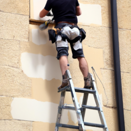 Peinture façade : relookez votre maison Arcachon